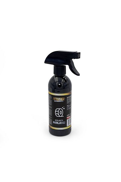 hunner Fulcar Vehicle Tire Polisher