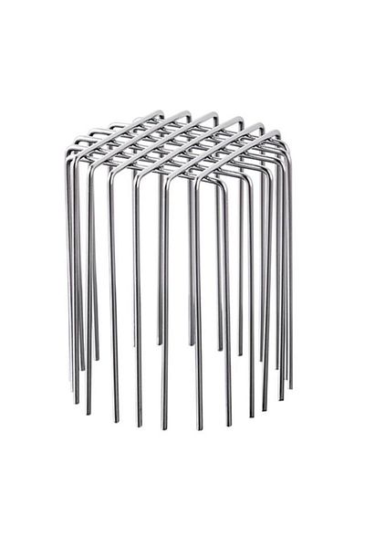 SUNUP Sn-26824 Stainless Steel Ventilation Cover