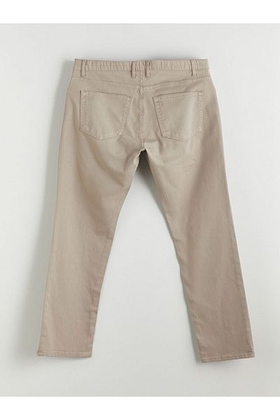 LC Waikiki Ανδρικό τζιν παντελόνι LCW Jeans 779 Regular Fit