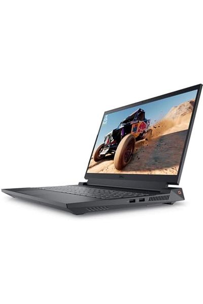 Dell G15 5530 Gaming Laptop 15.6-Inch FHD 144Hz Display, Core i7-13650HX Processor, 16GB RAM, 1TB SS