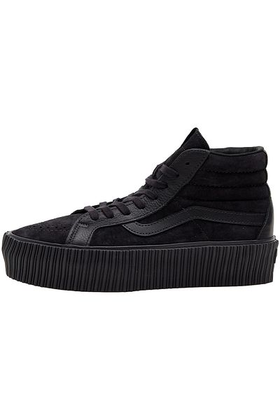 Vans Tenisky Vans Sk8-hi Reissue 3 Platform LX, Černé, Unisex