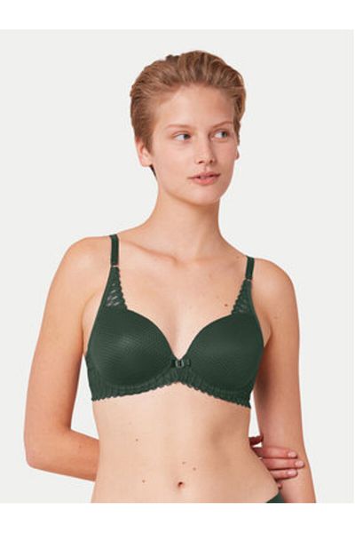 Triumph Sutien cu armătură pentru femei 10216459 Verde