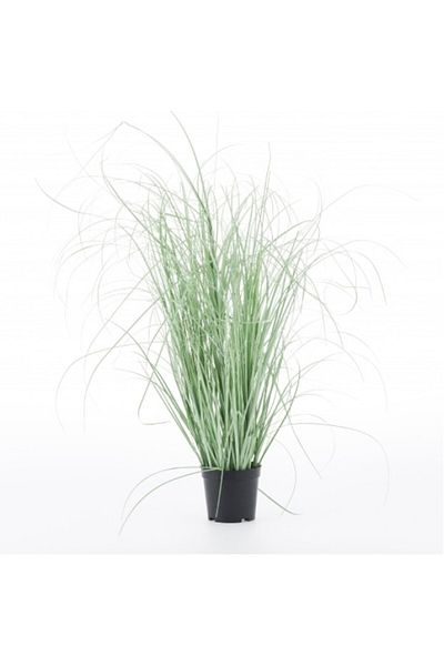 HomeVibes Floare decorativa GRASSO