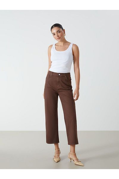 LC Waikiki Γυναικείο εσώρουχο LCWAIKIKI Classic U-Neck