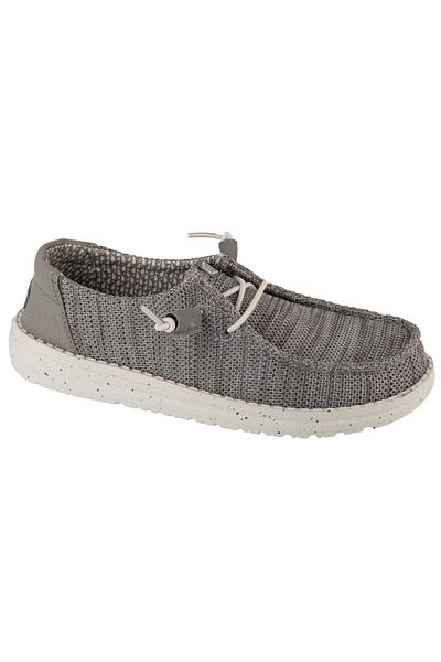 HEY DUDE Wendy Stretch Sox, Teniși pentru femei