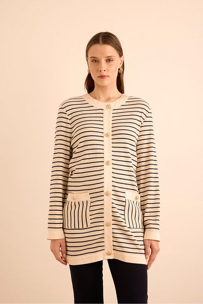 Aker Cardigan