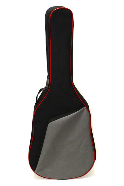 PANDURA MÜZİK Classical Guitar Softcase Thick Case Gigbag Carrying Bag