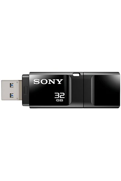 Sony محرك أقراص فلاش USB من سلسلة MicroVault X