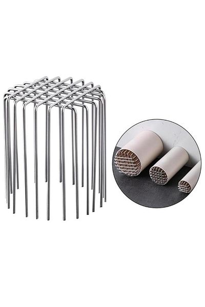 SUNUP Sn-26824 Stainless Steel Ventilation Cover