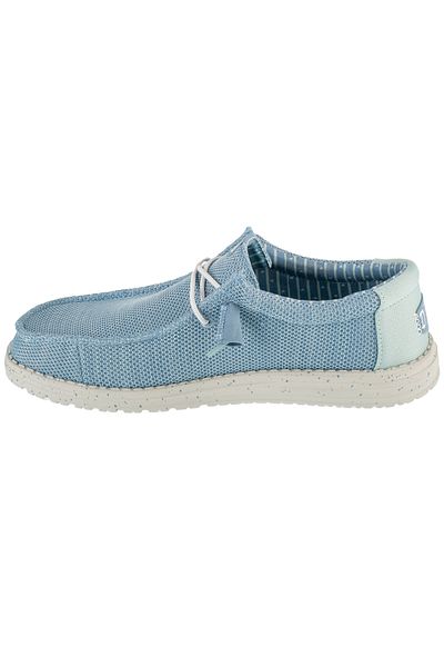 HEY DUDE Wally Stretch Sox, Adidași pentru bărbați