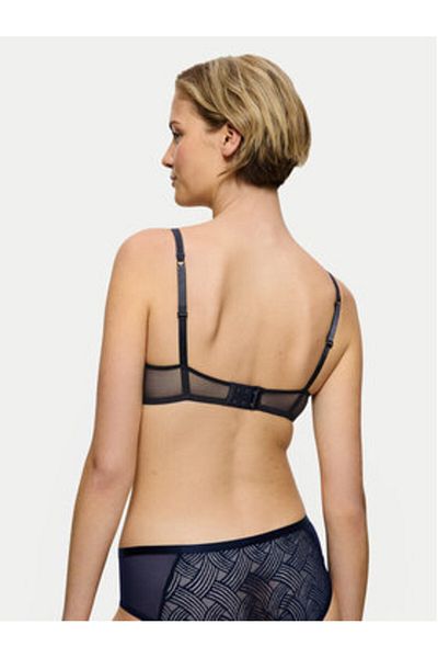 Triumph Sutien cu armătură pentru femei 10219875 bleumarin