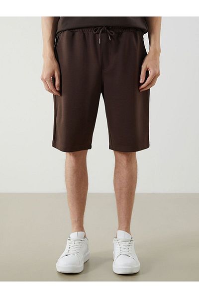 LC Waikiki Herren-Shorts mit Standard-Passform