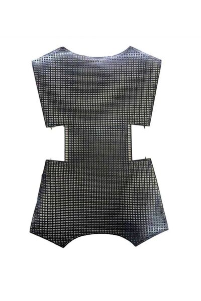 OZN AKSESUAR DIY ÇANTA YAPIMI PLASTİK ÇANTA KANVASI