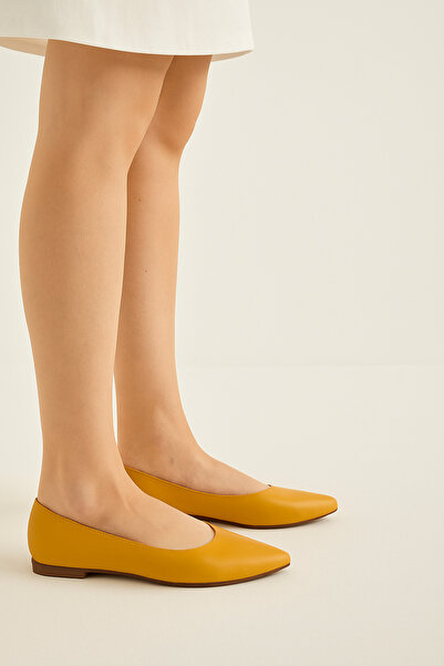 apelles Shoes Women's Casual Flat Ballerinas