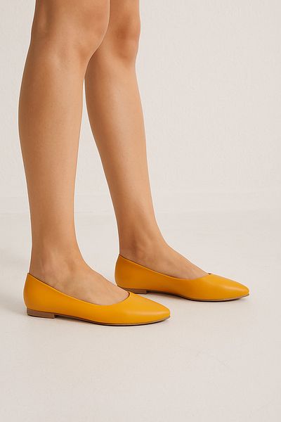 apelles Shoes Women's Casual Flat Ballerinas