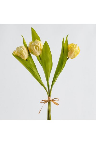HomeVibes Floare decorativa tulipios