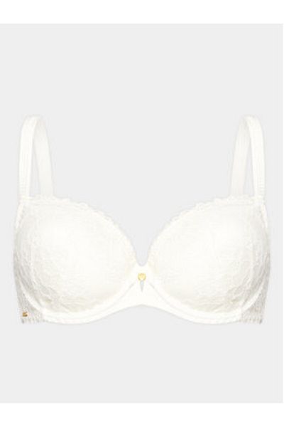 Selmark women's underwire bra 31017C white