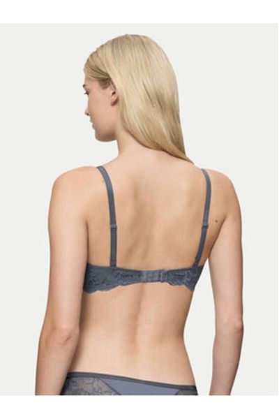 Triumph Sutien cu armătură pentru femei 10214458 albastru