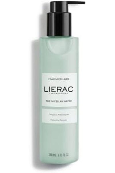Lierac DESMAQUILLANTE Micellar Water 200 ml