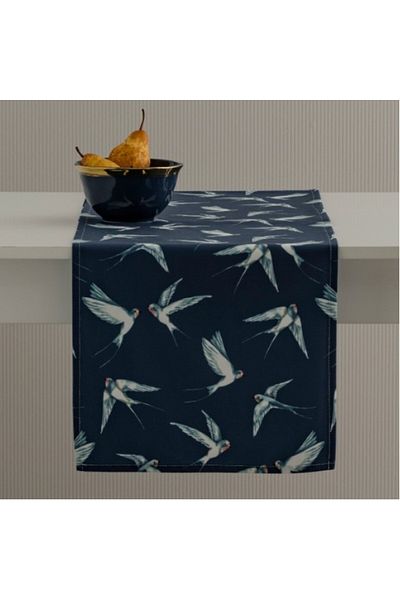 HomeVibes Traversa SWALINO 35x180 cm