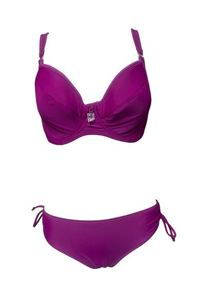 Polovi BIKINI