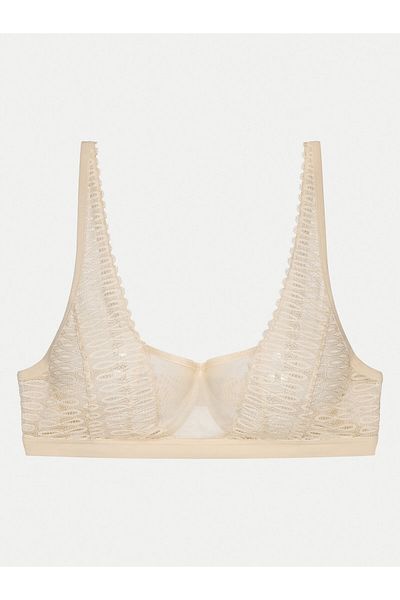 Triumph Sutien cu armătură pentru femei 10219859 bej