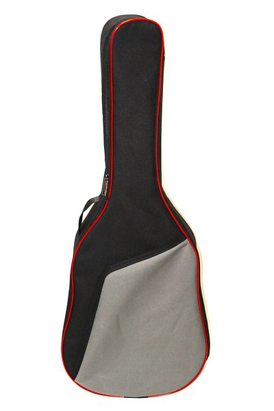 PANDURA MÜZİK Classical Guitar Softcase Thick Case Gigbag Carrying Bag