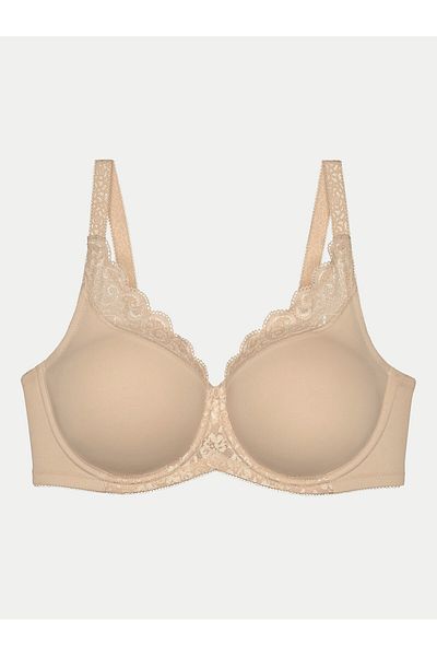 Triumph Sutien cu armătură pentru femei 10210670 bej