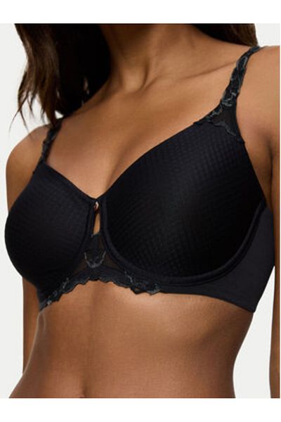 Triumph Women's Underwired Bra 10219852 Black