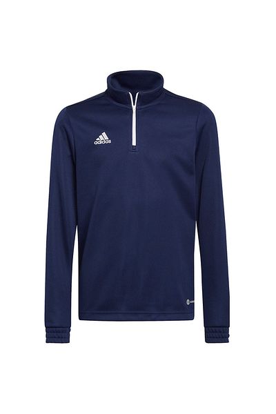 adidas Blouse adidas Jr Ent22 Training Top, Blue, Kids