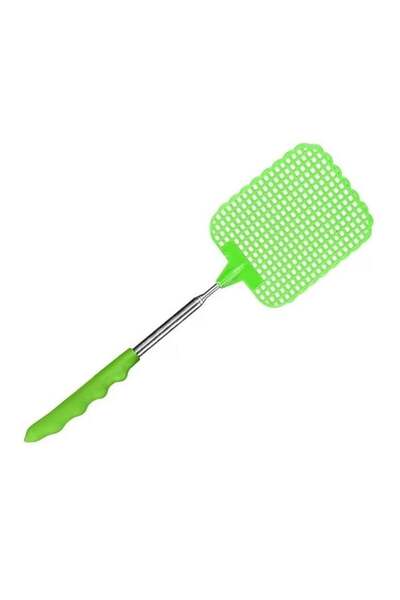 Cutiolly paletă pentru legat muște, plastic/metal, verde/argintiu, 26,5X8,1cm