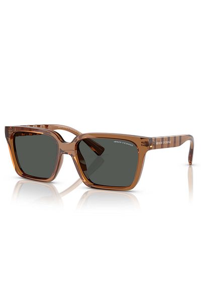 Armani Exchange Armani Exchange AX4147S 835887 Sunglasses, For Women