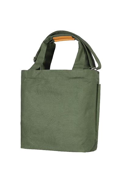 Roco Eco-Friendly Green Tote Bag – Reusable & Durable