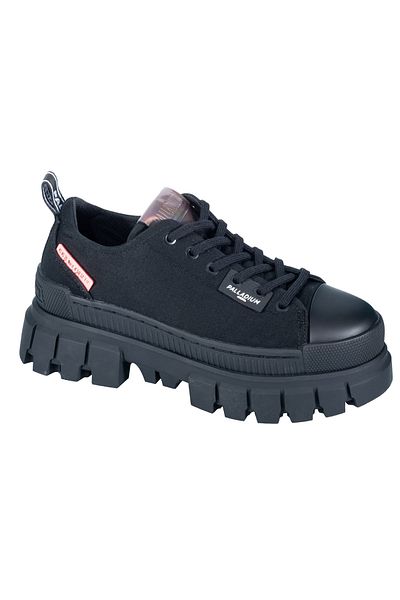 Palladium Revolt Lo Tx, Women's Sneakers