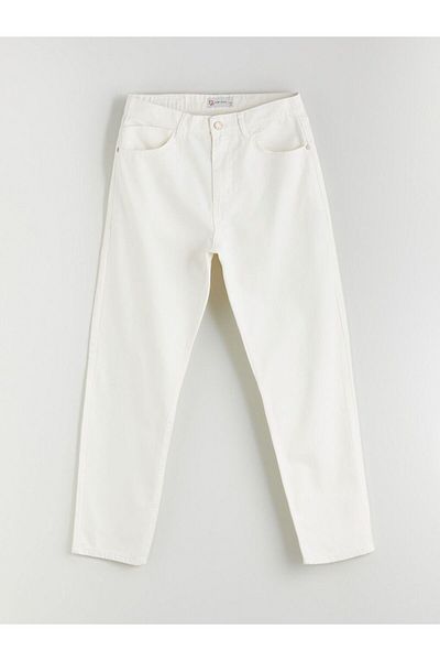 LC Waikiki Pantaloni de jeans pentru bărbați LCW Jeans 710 Loose Fit