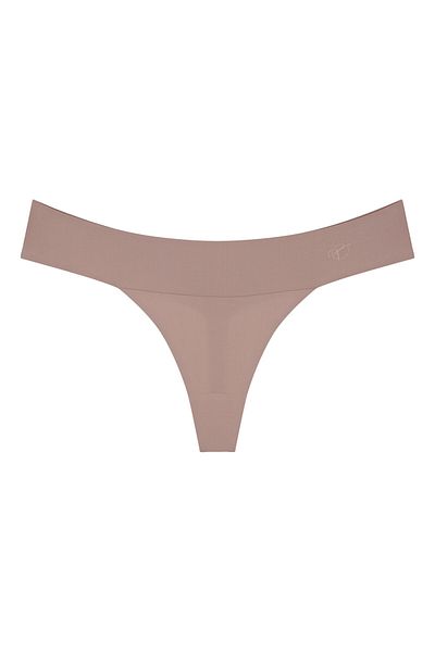 Triumph Women's Thong 10218386 Brown