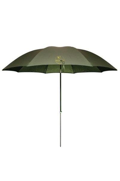 Baracuda U1 fishing umbrella, 250 cm, green