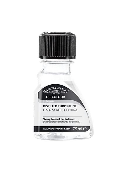Winsor Newton Watercolour Mediums 75.00 ml