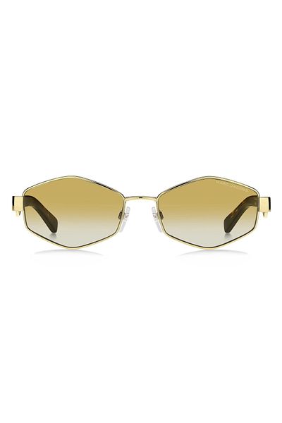 Marc Jacobs Marc 496/S Lpe06 55