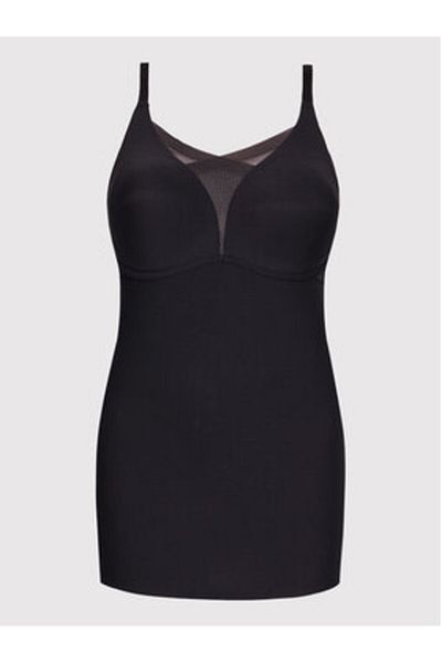 Triumph Sutien modelator pentru femei 10209674 TRIUMPH SHAPE SMART B-SHIRT bej