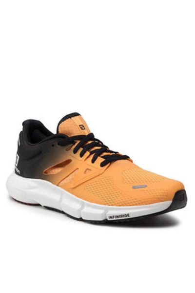 Salomon Men's Running Shoes L41622500 orange