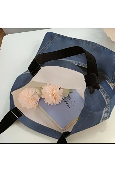 ORGANICYOU YIWU Küçük Siyah Kedi Desenli, Tekrar Kullanılabilir Şık Sırt Çantası