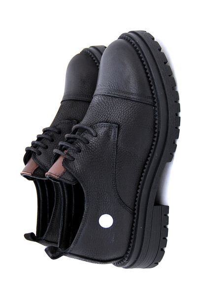 Mammamia D23Ka-6070 Genuine Leather Women's Shoes
