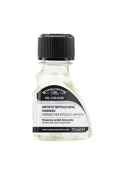 Winsor Newton Watercolour Mediums 75.00 ml
