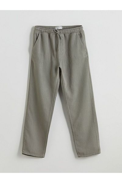 LC Waikiki Ανδρικό τζιν παντελόνι LCW Jeans Baggy Fit