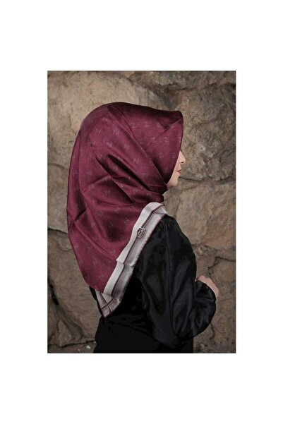 Armine Μεταξωτό μαντήλι τουίλ 8015-67T