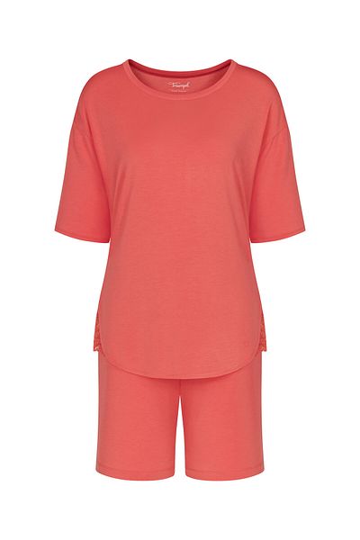 Triumph triumph Women's Pajamas 10222627 Coral