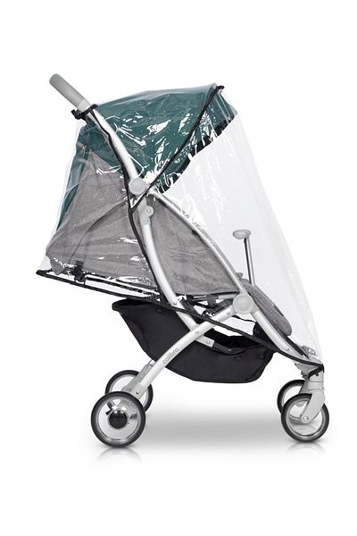 Colibro Colibro CLIP one-hand foldable stroller, Mirage