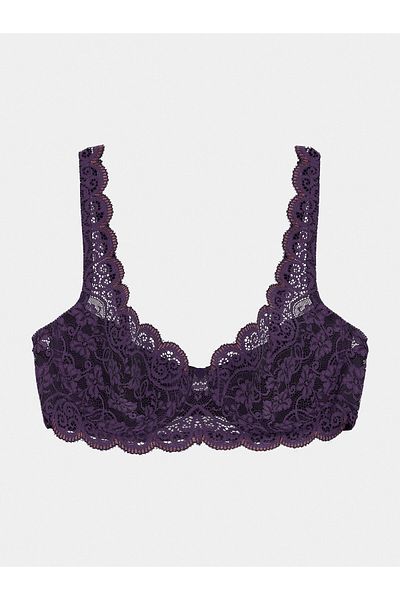 Triumph Sutien cu armătură pentru femei 10166798 violet
