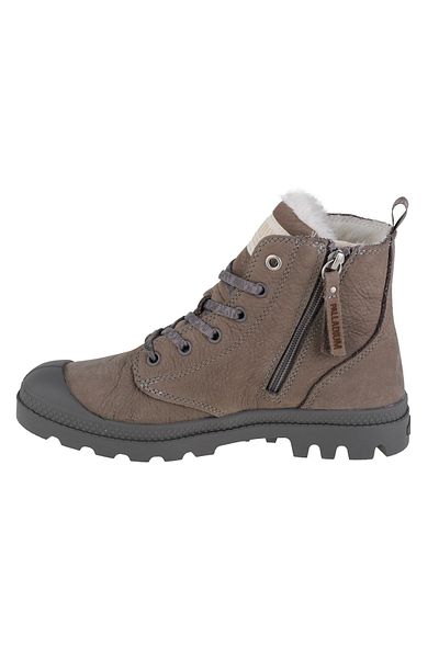 Palladium Pampa Hi Zip WL, Women's Sneakers